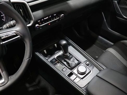 Used 2025 MAZDA CX-50 AWD 2.5 S w/ Premium Package image 27