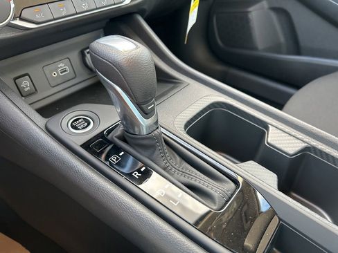 New 2025 Nissan Sentra S image 29