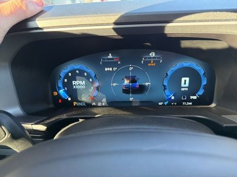 New 2025 Ford Bronco Sport Big Bend w/ Convenience Package image 25