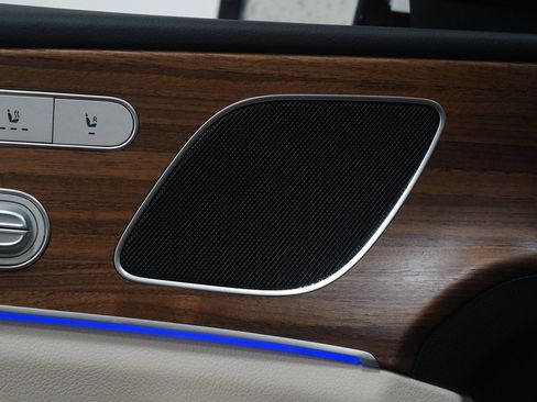 New 2026 Mercedes-Benz GLE 350 4MATIC image 32