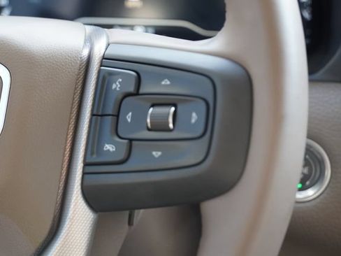 Used 2023 GMC Yukon Denali w/ Max Trailering Package AWD/4WD image 29