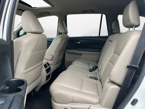 Used 2017 Honda Pilot EX-L image 13