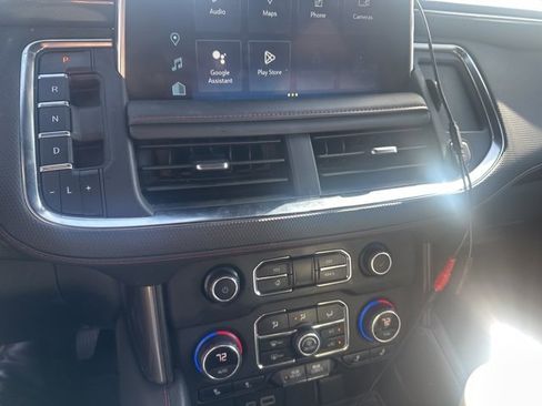 Used 2023 Chevrolet Tahoe RST w/ Luxury Package image 7