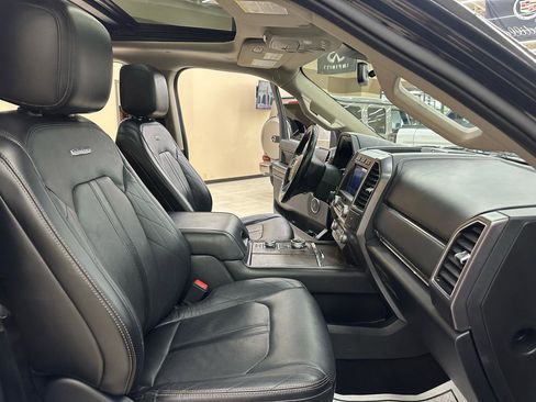 Used 2020 Ford Expedition Platinum AWD/4WD image 46