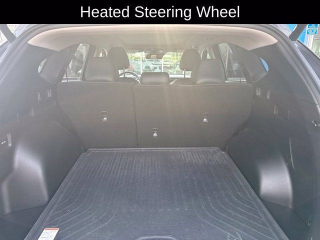 Used 2023 Hyundai Tucson Limited w/ Cargo Package AWD/4WD image 18