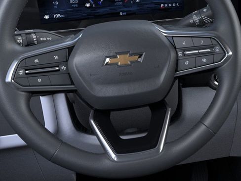 New 2025 Chevrolet Tahoe Premier image 55