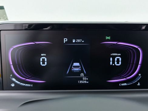 Certified 2024 Kia Seltos LX image 4