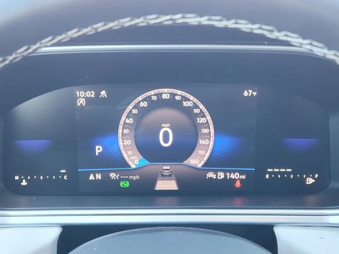 New 2025 Volkswagen Taos SE image 17