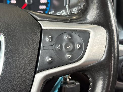 Used 2020 GMC Canyon SLE w/ Elevation Edition AWD/4WD image 35