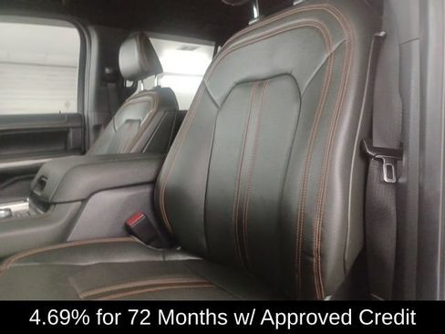 Used 2022 Ford Expedition Timberline AWD/4WD image 20