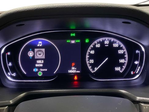Used 2019 Honda Accord Sport image 27