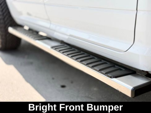 Used 2022 RAM 2500 Tradesman AWD/4WD image 16