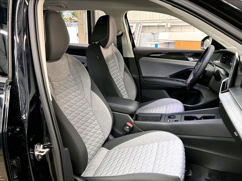 New 2026 Volkswagen Tiguan S image 28