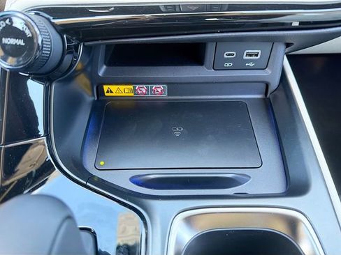 New 2026 Lexus NX 450h+ AWD w/ Luxury Package image 30