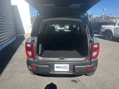 New 2025 Ford Bronco Sport Heritage w/ Convenience Package image 28