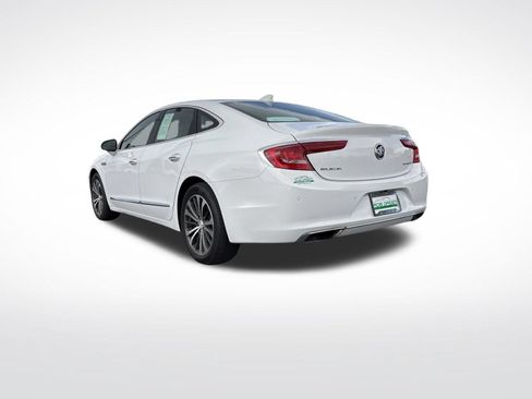 Used 2017 Buick LaCrosse Essence FWD image 5