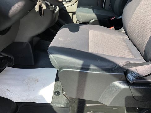 Used 2025 Ford Transit 250 Low Roof w/ Exterior Upgrade Package RWD image 19