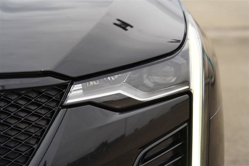 Used 2021 Cadillac CT4 Sport w/ Bose Premium Audio Package RWD image 26