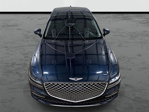 Used 2023 Genesis G80 2.5T image 6