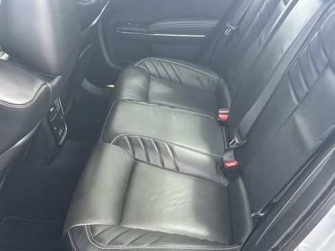 Used 2022 Dodge Charger SRT Hellcat w/ Harman/Kardon Audio Group image 22