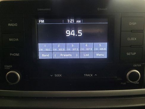 Used 2019 Kia Rio LX image 25