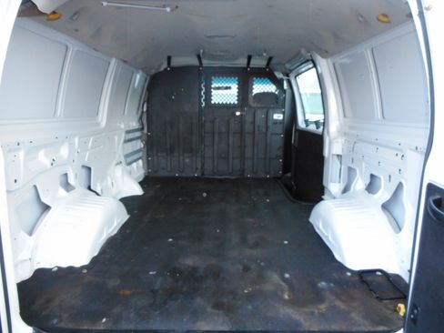 Used 2008 Ford E-150 and Econoline 150 image 18