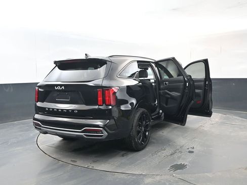 Certified 2022 Kia Sorento SX image 33
