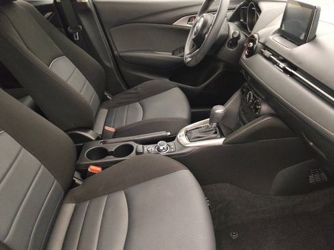 Used 2018 MAZDA CX-3 Sport FWD image 21