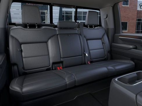 New 2026 GMC Sierra 3500 Denali w/ Technology Package image 17