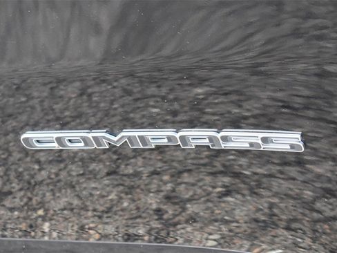 Used 2022 Jeep Compass Limited w/ Elite Group image 14