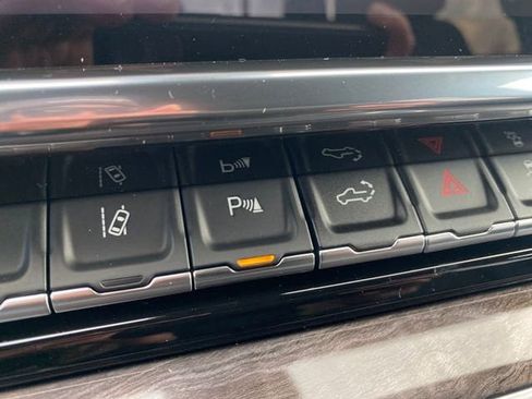 New 2026 Chevrolet Silverado 3500 LTZ w/ LTZ Plus Package image 29