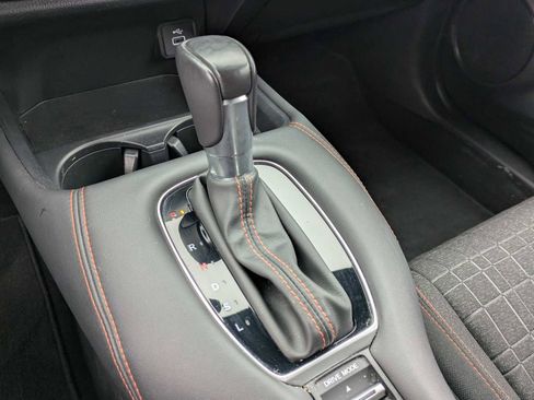 Certified 2024 Honda HR-V Sport image 27