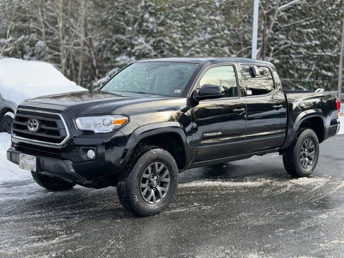 Used 2023 Toyota Tacoma SR5 image 1
