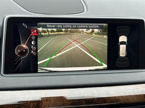 Used 2015 BMW X5 sDrive35i image 26