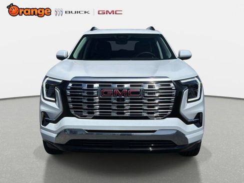 New 2026 GMC Terrain Denali AWD/4WD image 8