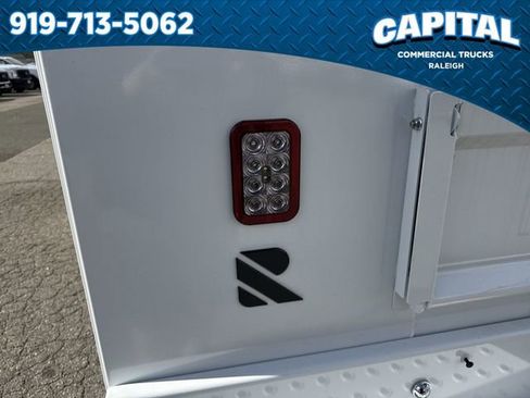 New 2025 Ford F450 XL image 15