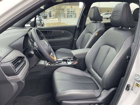 Certified 2026 Subaru Forester Wilderness w/ Wilderness Package AWD/4WD image 8