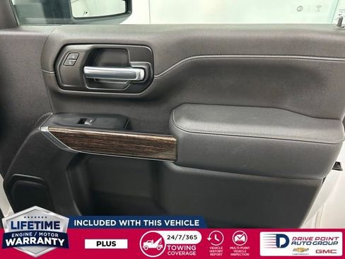 Used 2023 GMC Sierra 3500 SLE w/ SLE Convenience Package image 32