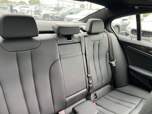 Used 2020 BMW 530i xDrive image 56