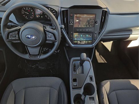 New 2026 Subaru Crosstrek 2.5i image 11