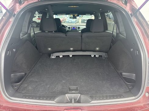 Used 2019 Honda Passport Sport image 22