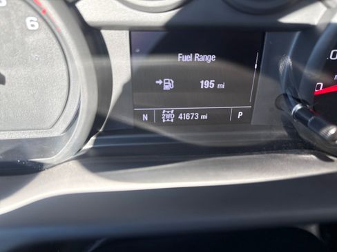 Used 2024 Chevrolet Silverado 1500 W/T w/ WT Value Package image 16