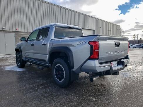 New 2026 Toyota Tacoma TRD Off-Road AWD/4WD image 7
