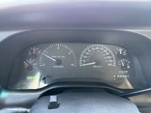 Used 2001 Dodge Ram 2500 Truck 4x4 Regular Cab image 31