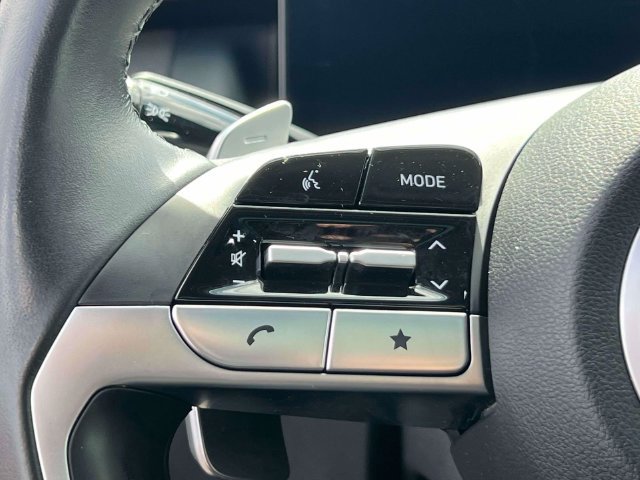 Certified 2023 Hyundai Tucson Limited AWD/4WD image 22