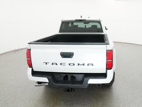 New 2026 Toyota Tacoma TRD Sport RWD image 10