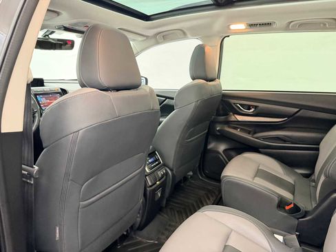 Used 2022 Subaru Ascent Onyx Edition image 18