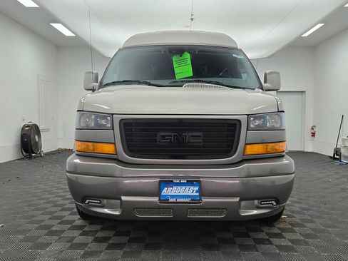 New 2025 GMC Savana 2500 Extended w/ Driver Convenience Package image 14