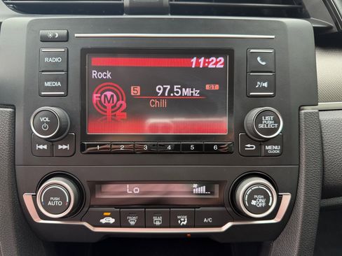 Used 2019 Honda Civic LX image 18
