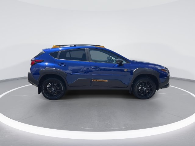 New 2026 Subaru Crosstrek 2.5i Wilderness AWD/4WD image 9